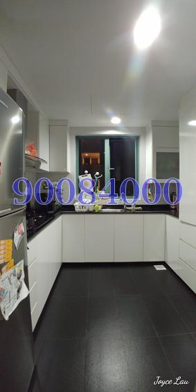 Merawoods (D23), Condominium #152468902